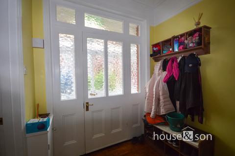 20 Cowper Road, Moordown, Bournemouth, BH9 2UJ