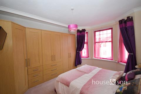 20 Cowper Road, Moordown, Bournemouth, BH9 2UJ