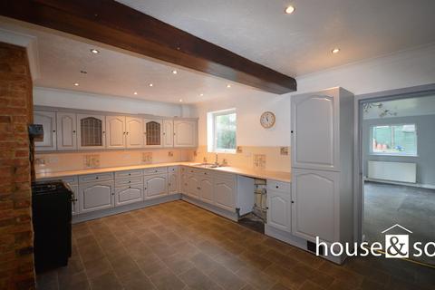 3 bedroom detached house for sale, Ridley Road, Bournemouth