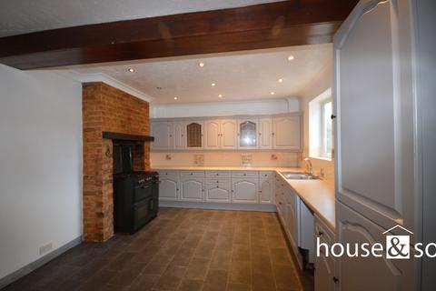 3 bedroom detached house for sale, Ridley Road, Bournemouth