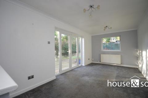 3 bedroom detached house for sale, Ridley Road, Bournemouth