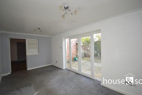 3 bedroom detached house for sale, Ridley Road, Bournemouth