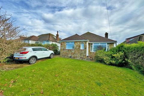 3 bedroom detached bungalow for sale, Hawkins Crescent, Shoreham-by-Sea BN43