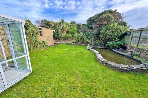 3 bedroom detached bungalow for sale, Hawkins Crescent, Shoreham-by-Sea BN43