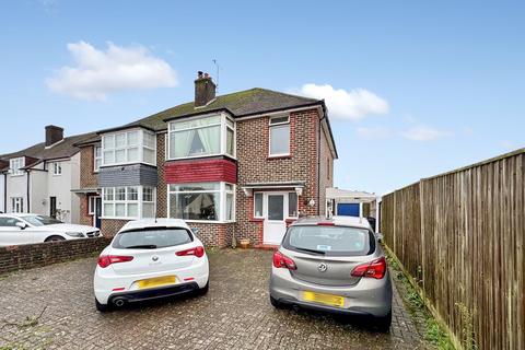 3 bedroom semi-detached house for sale, Park Avenue, Shoreham-by-Sea BN43