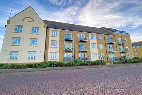 1 bedroom ground floor flat for sale, Sussex Wharf, Shoreham-by-Sea BN43