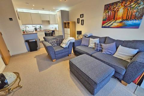 1 bedroom ground floor flat for sale, Sussex Wharf, Shoreham-by-Sea BN43