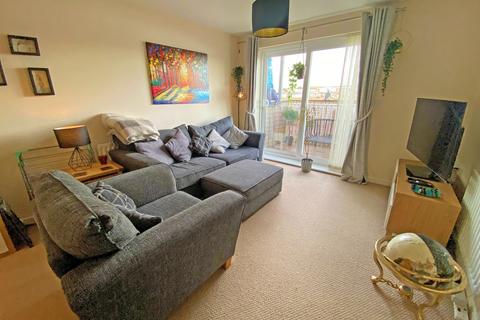 1 bedroom ground floor flat for sale, Sussex Wharf, Shoreham-by-Sea BN43