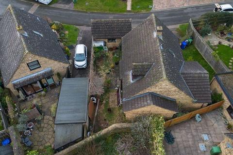 3 bedroom detached bungalow for sale, Home Close, Banbury OX17