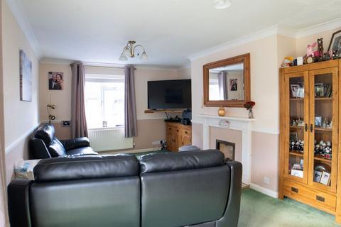 3 bedroom detached bungalow for sale, Home Close, Banbury OX17