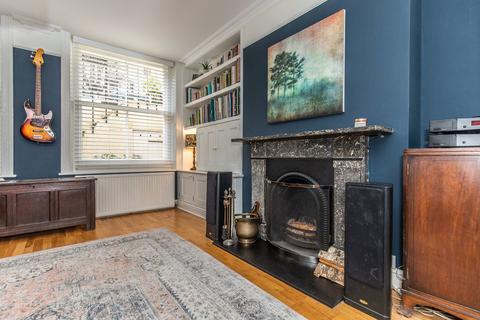 2 bedroom apartment for sale, Palmeira Avenue, Hove, BN3 3GB