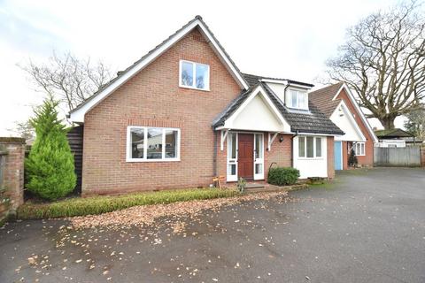 3 bedroom detached house for sale, Dock Lane, Melton, Woodbridge, IP12