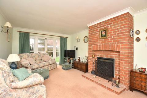 3 bedroom detached house for sale, Dock Lane, Melton, Woodbridge, IP12