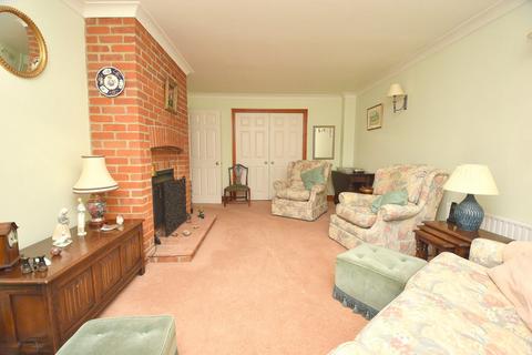 3 bedroom detached house for sale, Dock Lane, Melton, Woodbridge, IP12