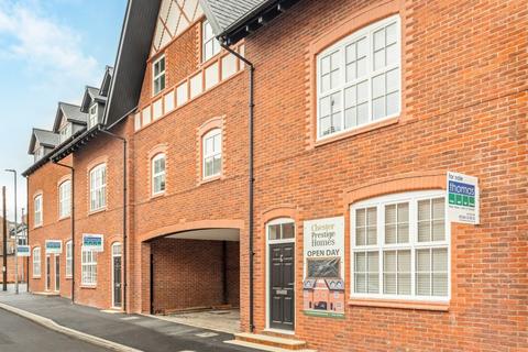 4 bedroom townhouse for sale, Mews 1, Bollands Court, Commonhall Street