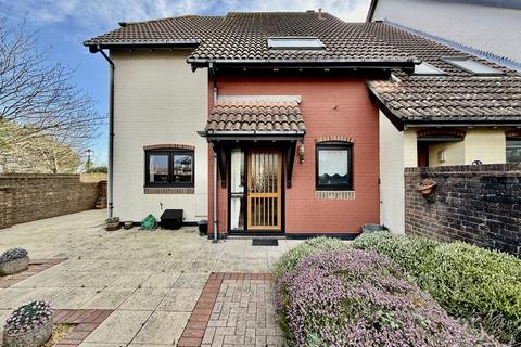 3 bedroom end of terrace house for sale, Shamrock Way, Hythe, Southampton