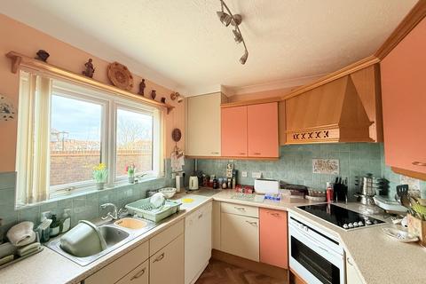 3 bedroom end of terrace house for sale, Shamrock Way, Hythe, Southampton