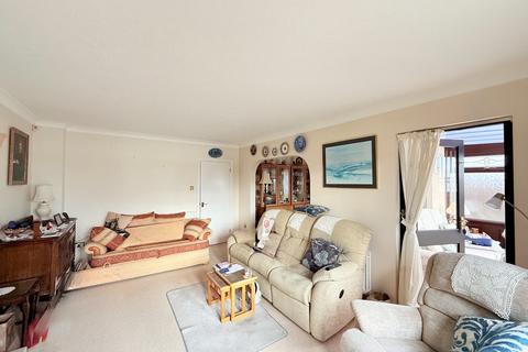 3 bedroom end of terrace house for sale, Shamrock Way, Hythe, Southampton