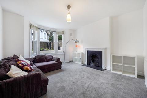 3 bedroom maisonette for sale, Portnall Road, London