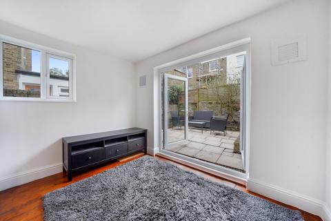 3 bedroom maisonette for sale, Portnall Road, London