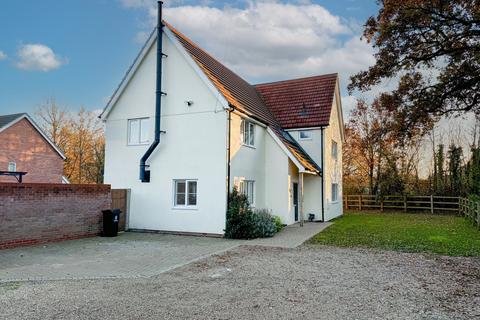 Turnpike Close, Ardleigh