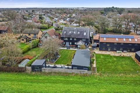 7 bedroom detached house for sale, Church Road, Alresford