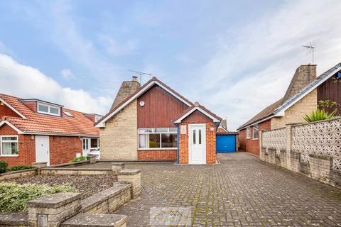 3 bedroom detached bungalow for sale, Casson Drive, Sheffield S26