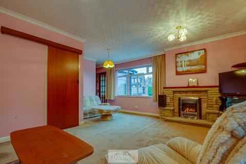 3 bedroom detached bungalow for sale, Casson Drive, Sheffield S26