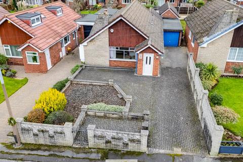 3 bedroom detached bungalow for sale, Casson Drive, Sheffield S26