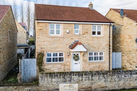 4 bedroom detached house for sale, Main Street, Sheffield S25