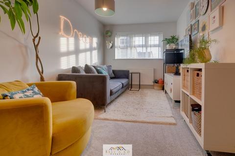 undefined, Main Street, Sheffield S25