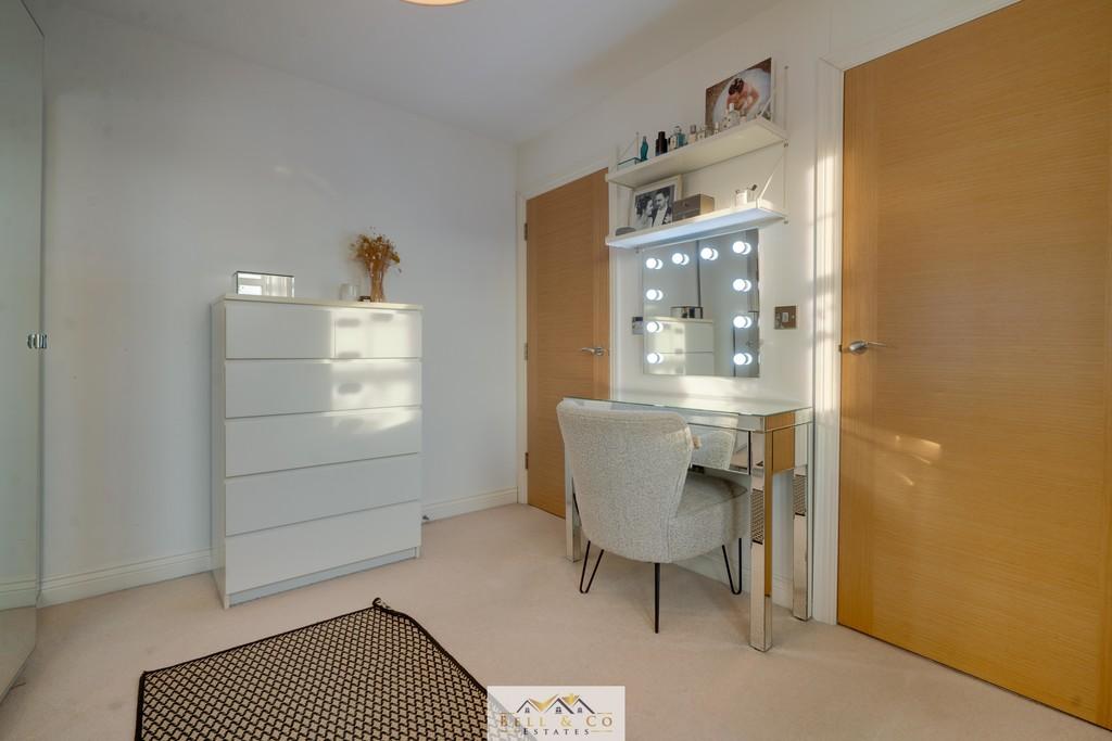 Bedroom 1- 2