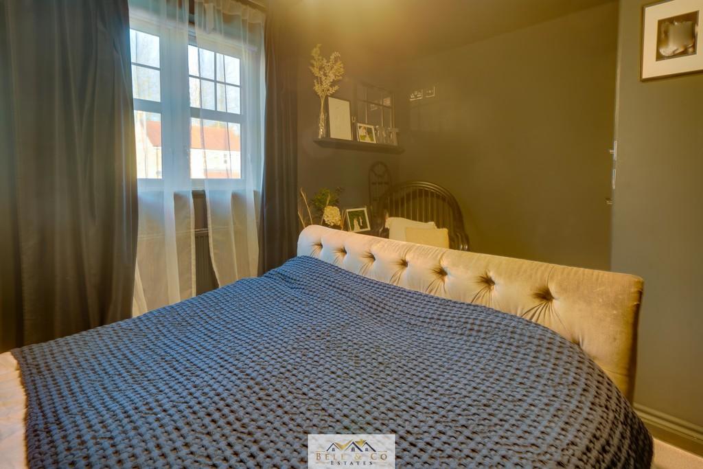 Bedroom 2- 2
