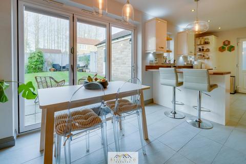 undefined, Main Street, Sheffield S25