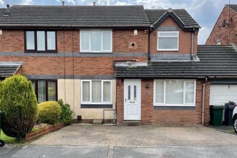 3 bedroom semi-detached house for sale, Broad Bridge Close, Sheffield S26