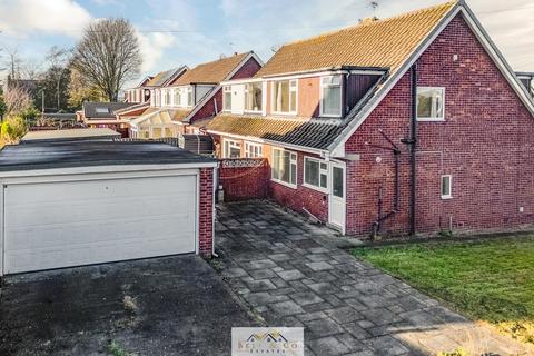 3 bedroom semi-detached house for sale, Casson Drive, Sheffield S26