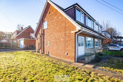 3 bedroom semi-detached house for sale, Casson Drive, Sheffield S26