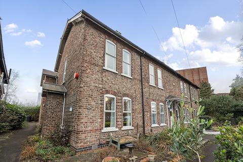 3 bedroom terraced house for sale, York YO31