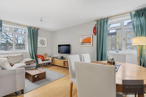 2 bedroom apartment for sale, Lansdowne Green, London