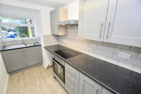 2 bedroom maisonette to rent, Rosaville Crescent, Allesley, Coventry - FULLY RENOVATED GROUND FLOOR MAISONETTE