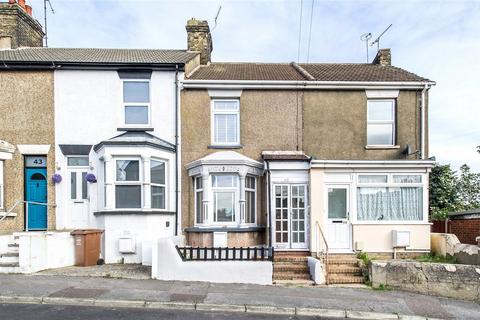 2 bedroom terraced house for sale, Bingham Road, Frindsbury, Kent, ME2