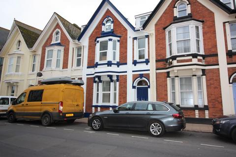 2 bedroom flat for sale, Northumberland Place, Teignmouth, TQ14