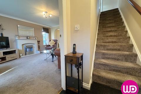 4 bedroom detached house for sale, Newcastle upon Tyne NE15