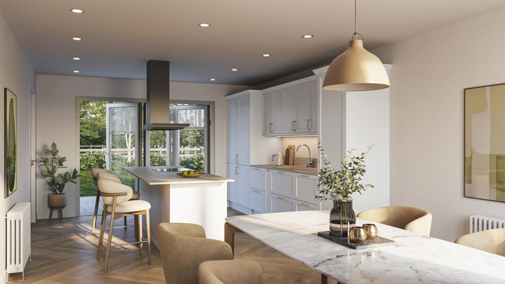 Scorton Final Kitchen Stags Way