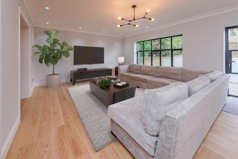 undefined, Oakwood Avenue, Purley CR8
