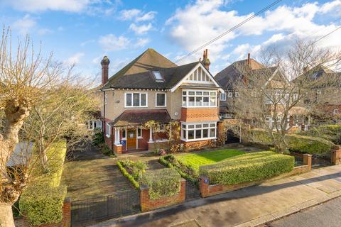 5 bedroom detached house for sale, East Croydon CR0