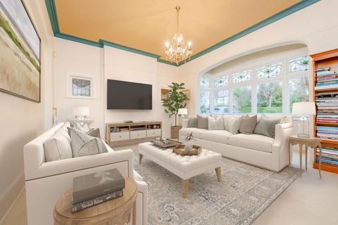 undefined, East Croydon CR0