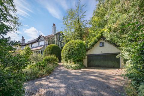 5 bedroom semi-detached house for sale, Furze Lane, Purley CR8