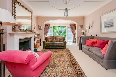 5 bedroom semi-detached house for sale, Furze Lane, Purley CR8