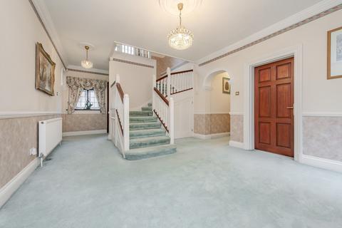 6 bedroom detached house for sale, Purley CR8